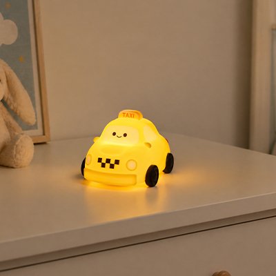 Veilleuse bebe